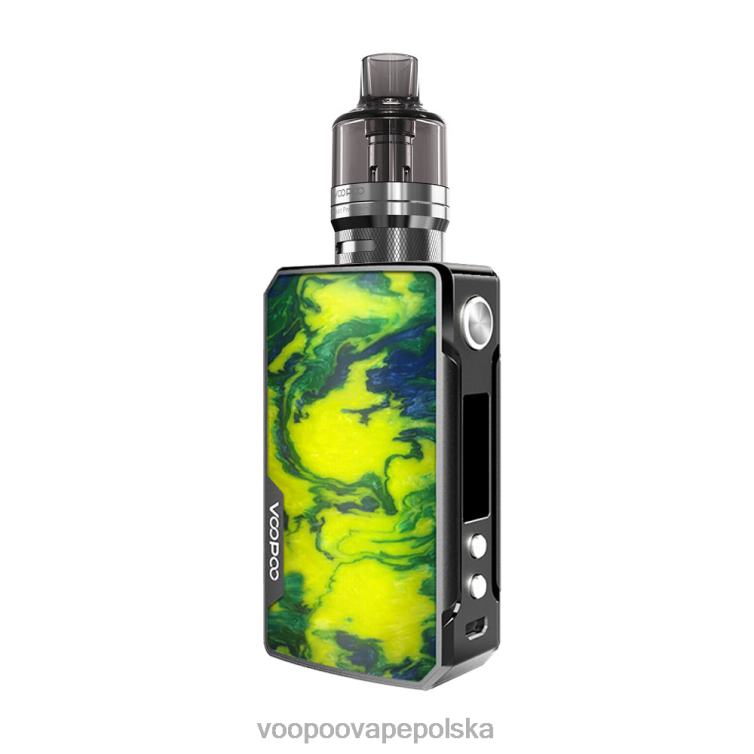 VOOPOO DRAG 2 odśwież wydanie platynowa wyspa R8680326 | VOOPOO Vape Drag Polska